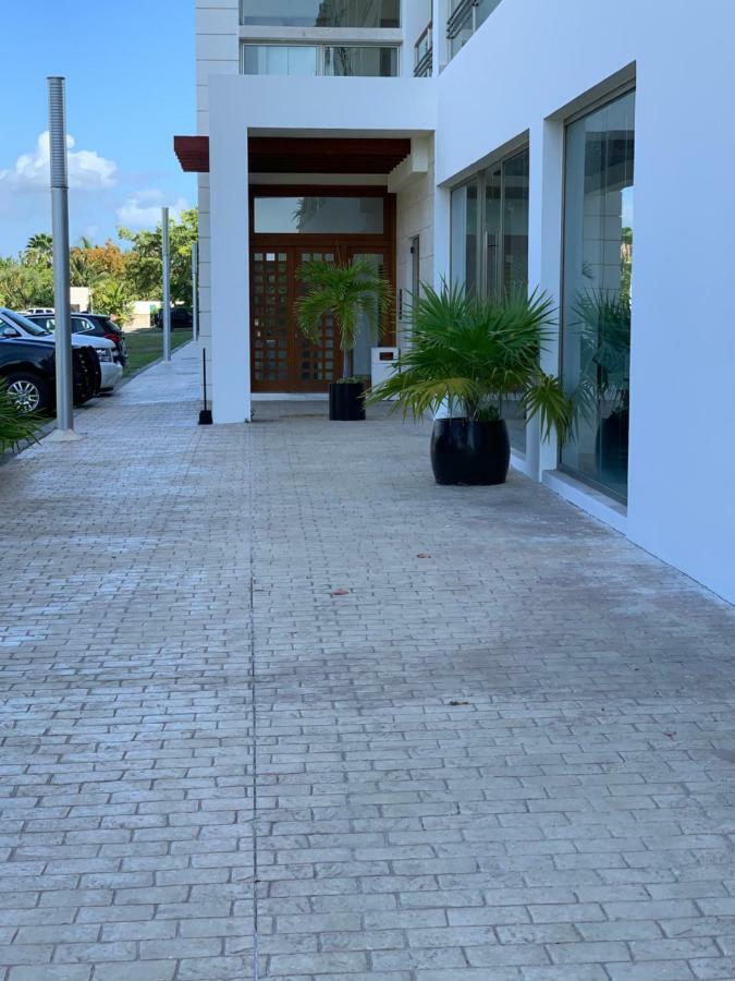 La Amada Condo With Marina View Канкун Екстериор снимка